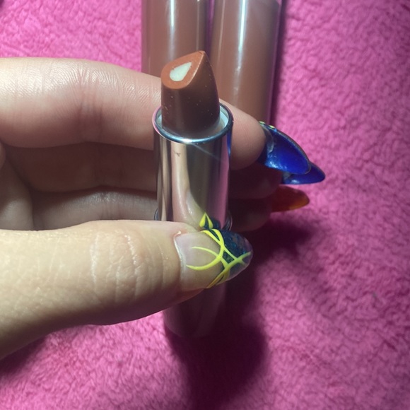Clinique 06 Tender heart Dramatically Different lipstick 💄 Bundle of 3! - Picture 4 of 4